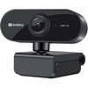 Sandberg Flex USB webcam sort