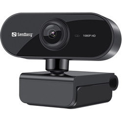 Sandberg Flex USB webcam sort