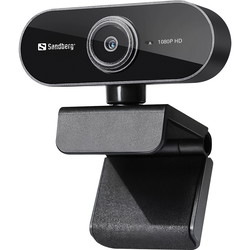 Sandberg Flex USB webcam sort