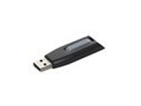Verbatim Store'N'Go V3 128GB USB-stik sort