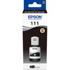 Epson XL blækrefill sort