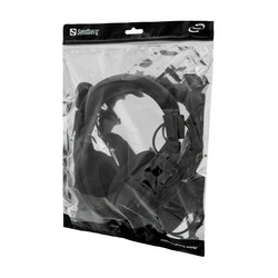 Sandberg Saver headset sort