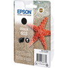 Epson 603 blækpatron 3,4ml sort