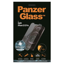 PanzerGlass iPhone 12/12 Pro