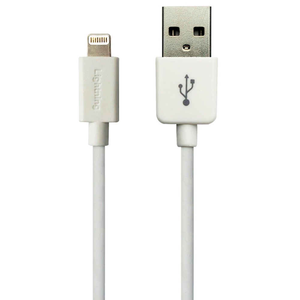 Kabel Sandberg USB - Lightning Sync/Charge 2m 