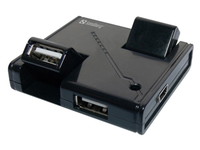 Sandberg 2.0 USB hub sort