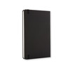 Moleskine Pocket notesbog linjer sort