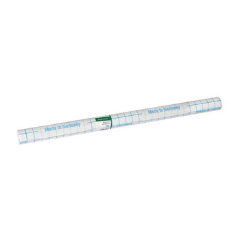 BNT selvklæbende bogfilm 60cmx10m klar