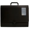 Docusmart hjemmearkiv 26lommer sort