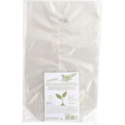 Cellofanpose 180x300mm klar 10stk