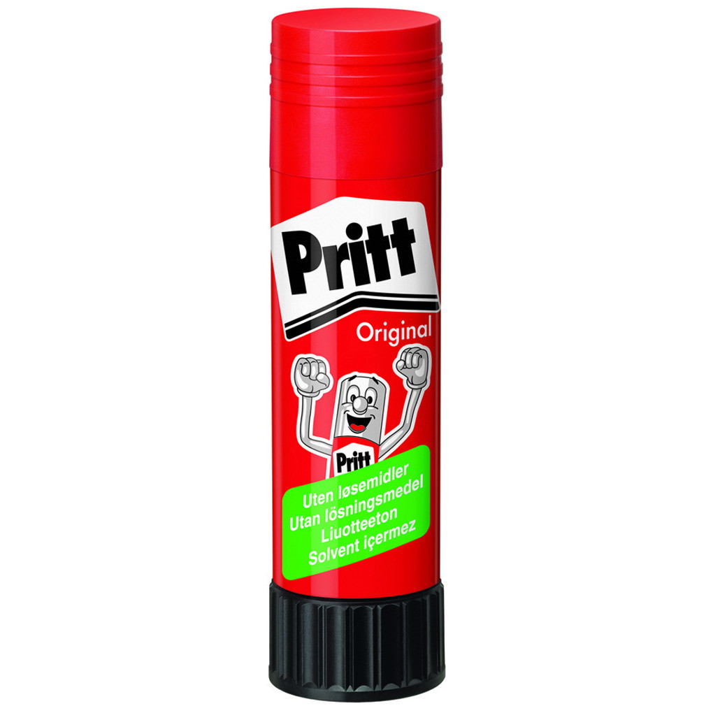 Pritt limstift 22g