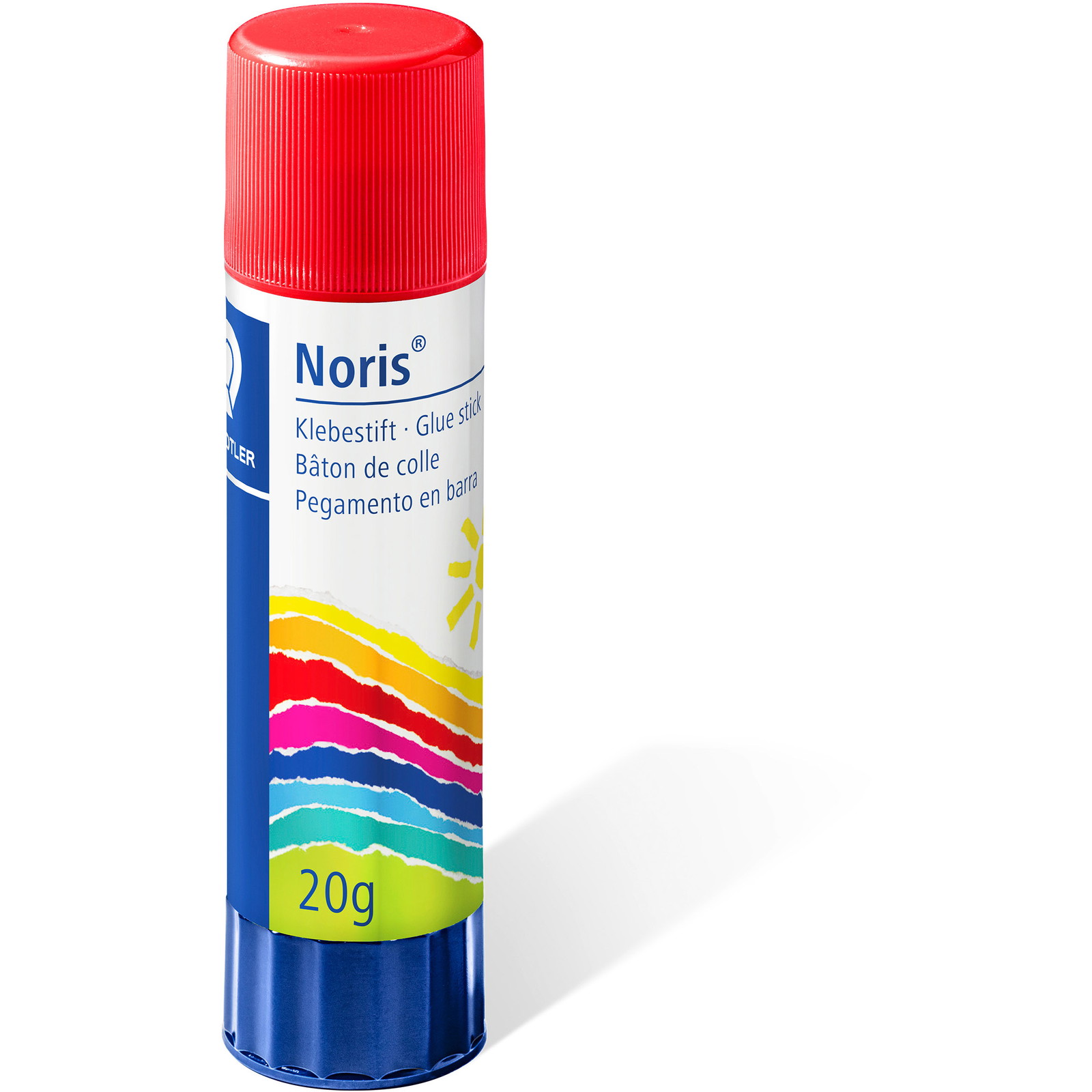 Staedtler Noris limstift 20g