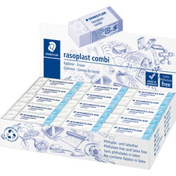 Staedtler Mars 526 BT30 viskegummi 