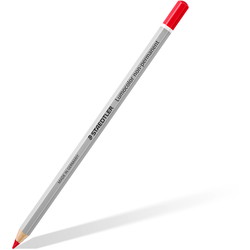 Staedtler Omnichrom 108-2 blyant rød 12stk
