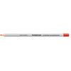 Staedtler Omnichrom 108-2 blyant rød 12stk