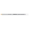 Staedtler Lumocolor Omnichrom 108 blyant hvid 12stk