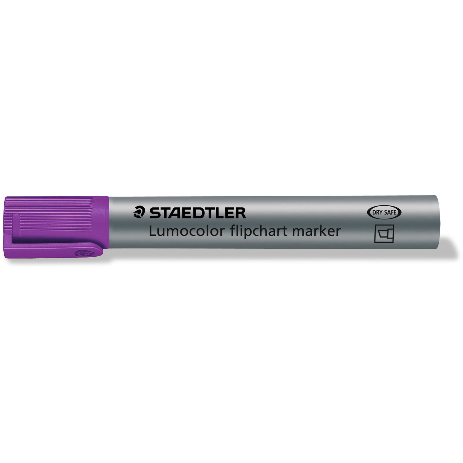 Staedtler Lumocolor Flipchart marker 2mm violet