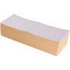 Termoetiket 102x192mm hvid 3000stk