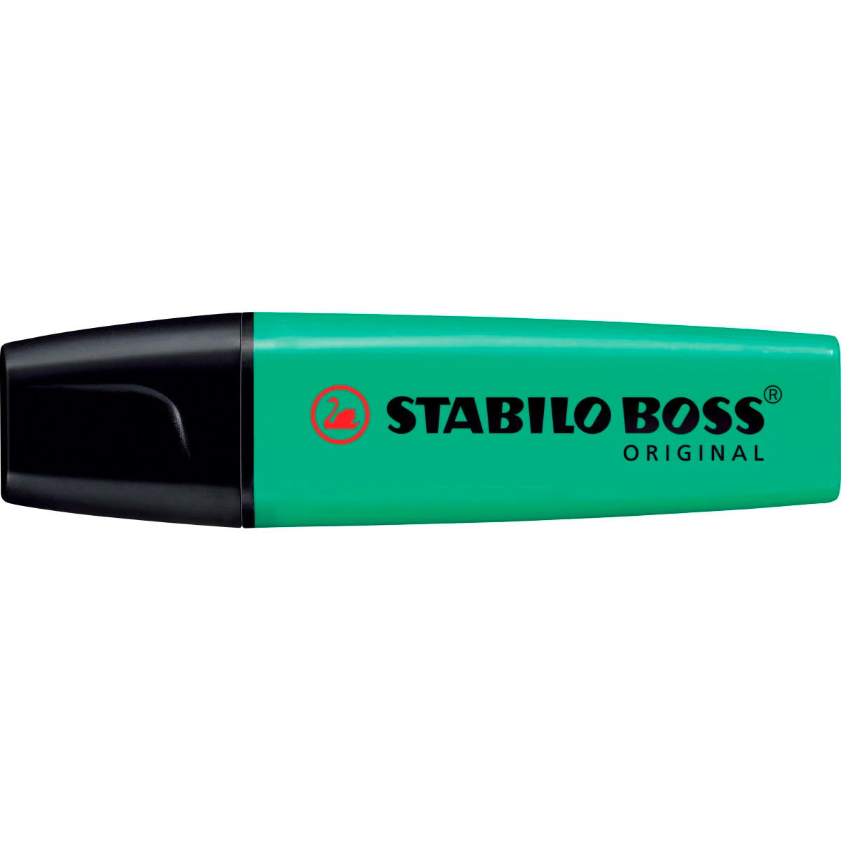 Stabilo Boss Original tekstmarker turkis