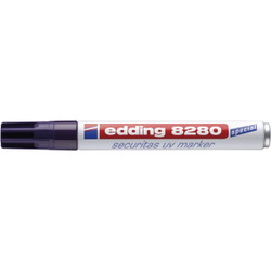 Edding 8280 Securitas UV marker 1,5-3mm