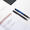 Pilot Synergy Point rollerpen 0,5mm sort 