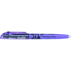 Pilot Frixion Light tekstmarker 3,3mm lilla 