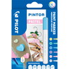 Pilot Pintor Pastel markere 6 farver