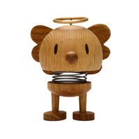 Hoptimist Angel Bumble 7cm eg