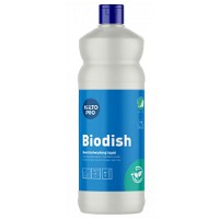 Kiilto Natura Biodish håndopvask 1L 
