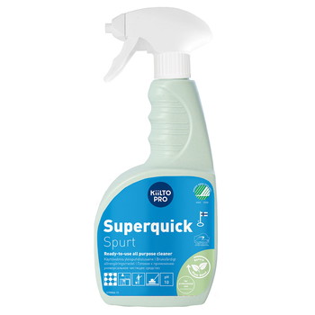 Kiilto Natura universal rengøring 750ml 