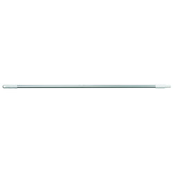 Vikan kosteskaft med gevind 150cm