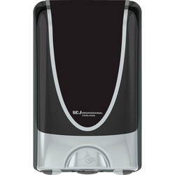 SCJ Touch Free dispenser 1,2L sort