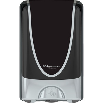 SCJ Touch Free dispenser 1,2L sort