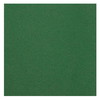 TableSMART Airlaid servietter 40x40cm grøn 50stk