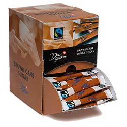 DE rørsukker 4g 225stk