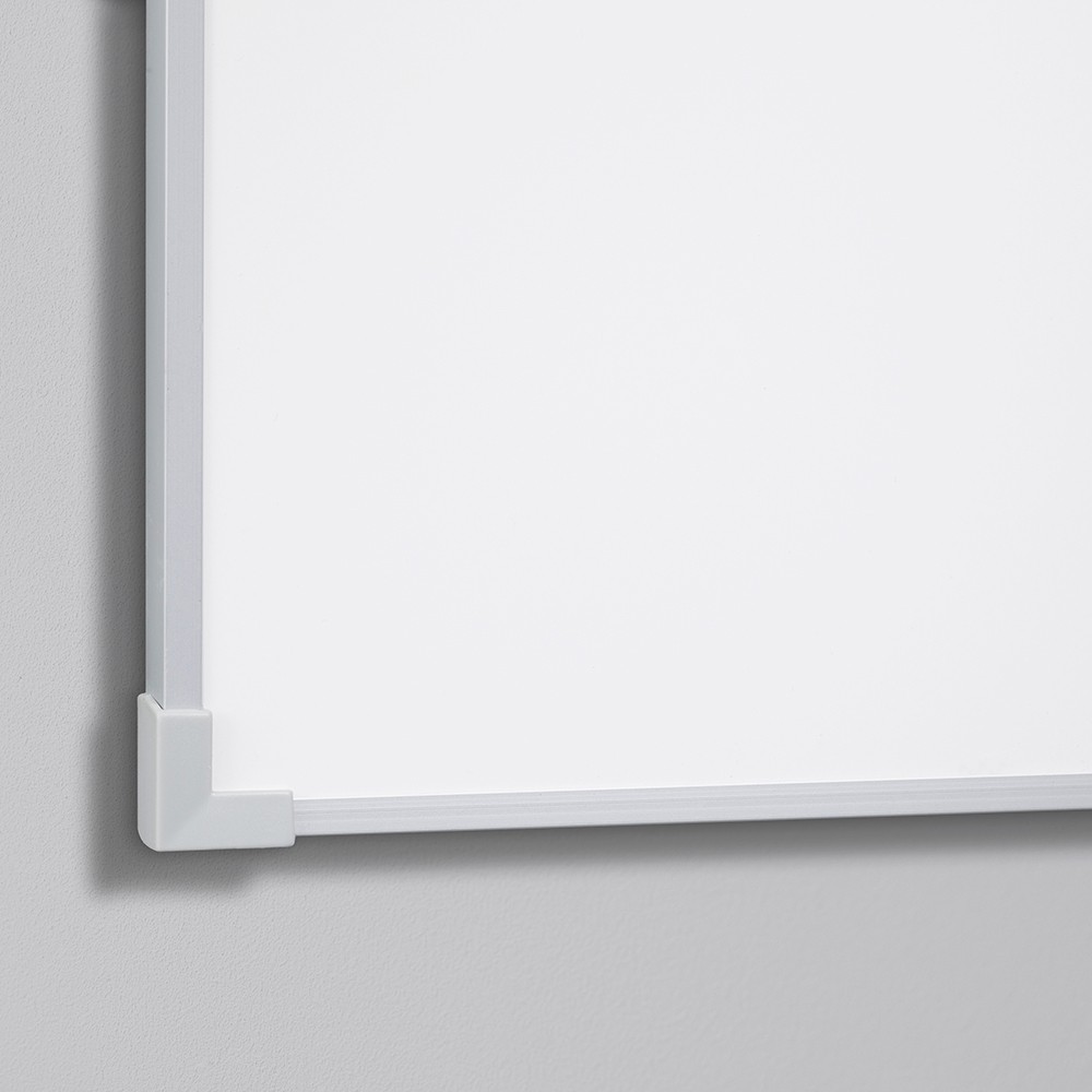 Whiteboard tavle Boarder 180,5x120,5cm