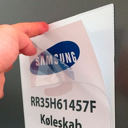 MagView Quickload magnetlomme A5