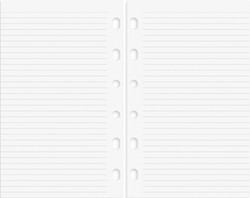 Mayland notes refill 