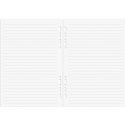 Mayland A5 blade refill 