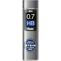 Pentel Ain C277 stifter HB 0,7mm