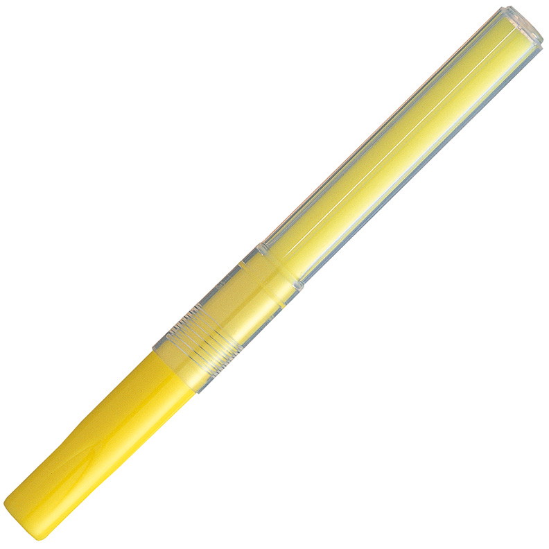 12 x Pentel Handy-line SLR3 testmarker refill gul