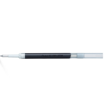 Pentel Energel LRP7 refill 0,7mm sort