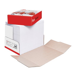 Plano Dynamic A4 kopipapir 90g hvid 2500ark