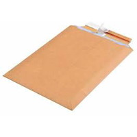 Papkuvert 370x540mm