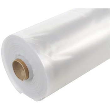 Topark 1700x1300mm 27my genbrugsplast