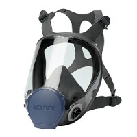 Moldex 9000 helmaske STR. L 