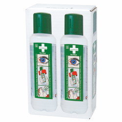 Cederroth øjenskyl 2x500ml