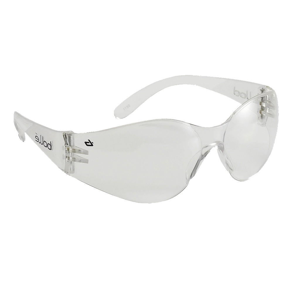 Bollé Bandido beskyttelsesbrille klar antidug 