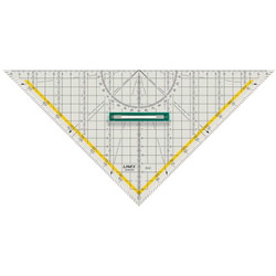 Linex 2632 geometritrekant