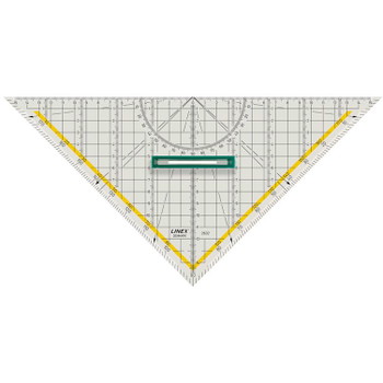 Linex 2632 geometritrekant